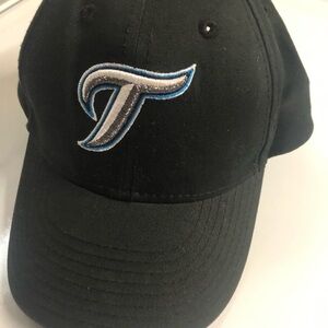 Toronto  blue jays 2011 new era velcroback youth hat​